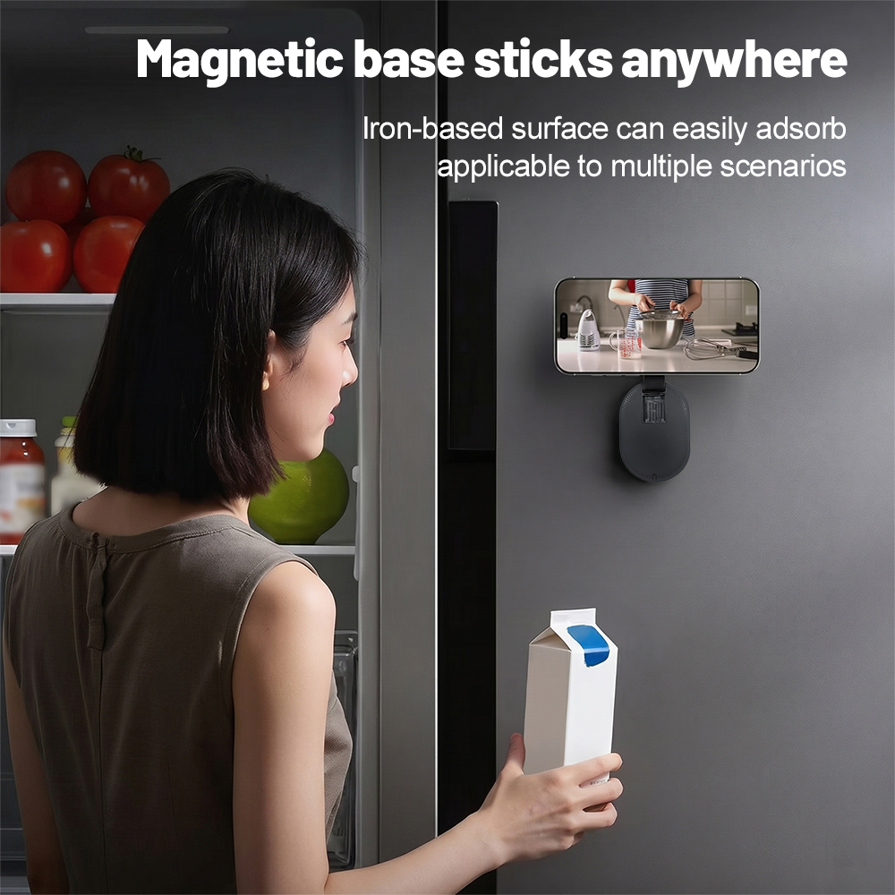 360° Rotation 3‑In‑1 Suction C - Watch Accessories 评论和价格