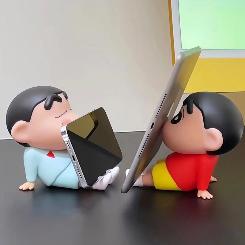 Anime Crayon Shin-Chanss Figur - Watch Accessories 评论和价格