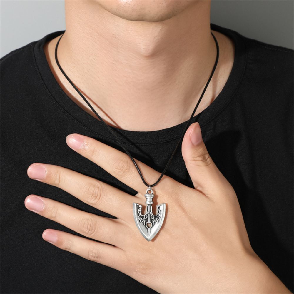 Anime JOJO BIZARRE ADVENTURE N - Anime Pendant Necklace 评论和价格